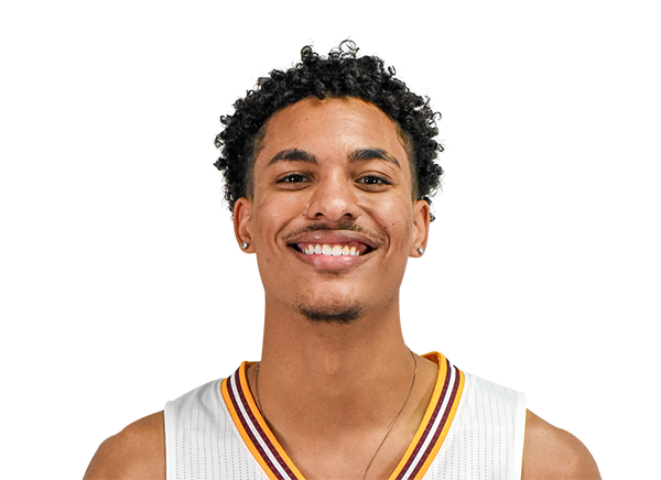 Tai Hamilton, Basketball, Winthrop