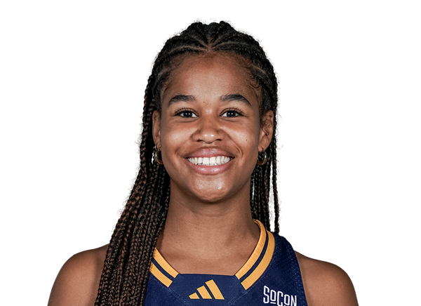 Sarah Owona, Basketball, University of Tennessee at Chattanooga