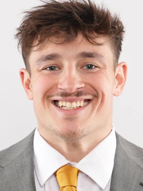 Durham Harris - Verified College Athlete on RallyFuel NIL Platform Durham Harris