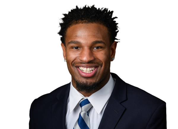 Quinton Martin Jr., Football, undefined