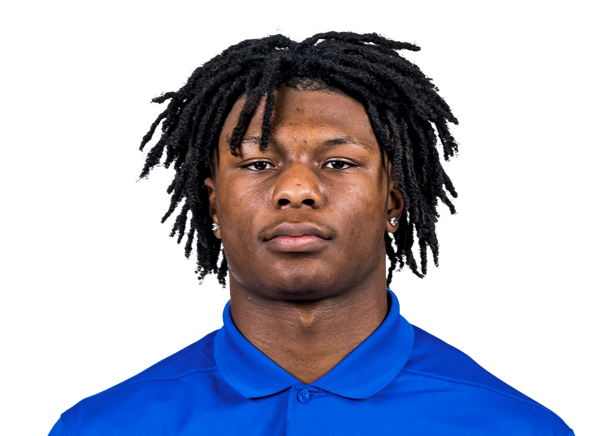 Jamien Little, Football, undefined