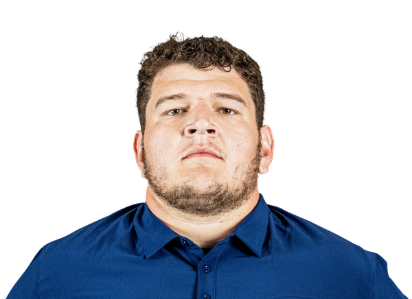 Andrew Madrigal, Football, undefined