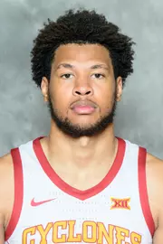 Joshua Jefferson - Verified College Athlete on RallyFuel NIL Platform Joshua Jefferson