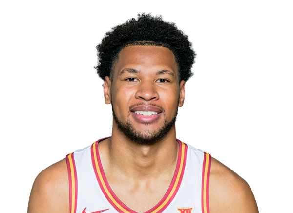 Joshua Jefferson, Basketball, undefined