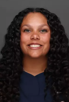 Anyssa Wild, Softball, undefined