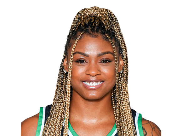 Quentarra Mitchell, Basketball, Stetson University