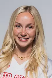 Audrey Schoemer, Lacrosse, undefined