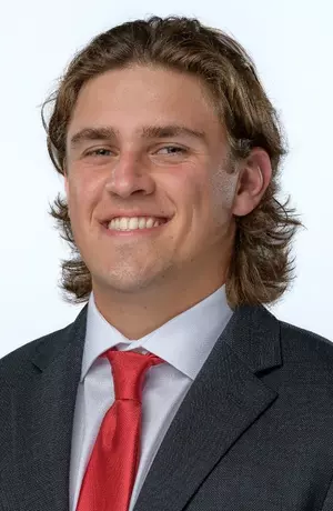 Tommy Rittenhouse - Verified College Athlete on RallyFuel NIL Platform Tommy Rittenhouse