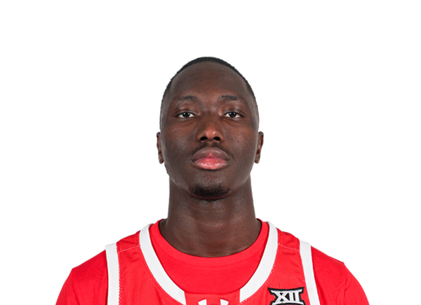 Babacar Faye, Basketball, University of Utah