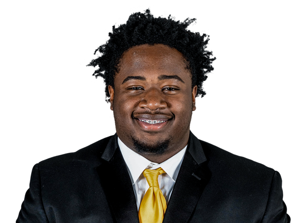 Ja'Marion Kennedy, Football, Wake Forest University