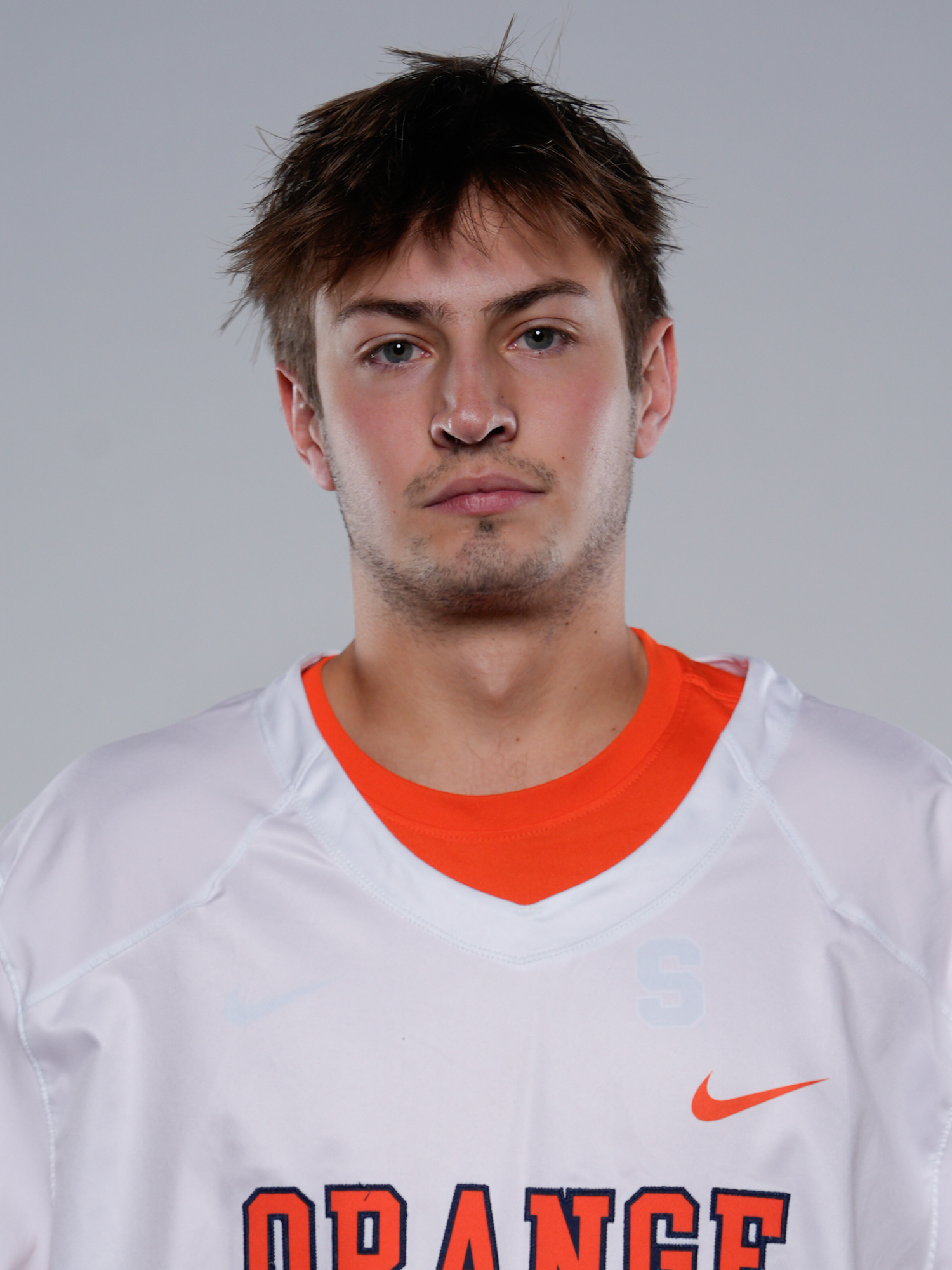 Charlie Kraftson, Lacrosse, undefined