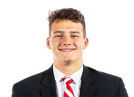 Luke Lindenmeyer photo