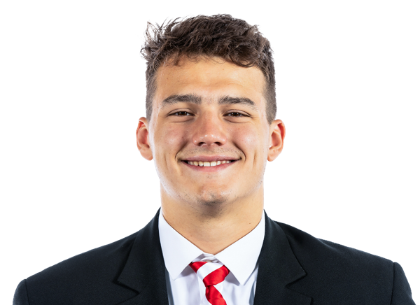 Luke Lindenmeyer, Football, undefined