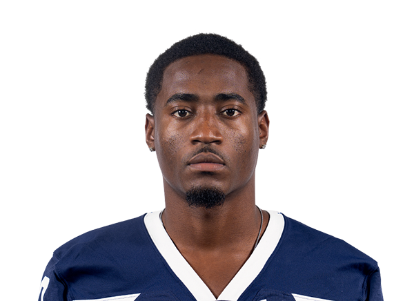 Fabian McCray, Football, undefined