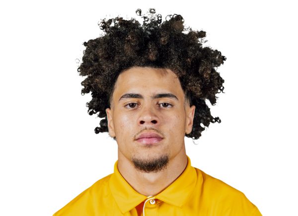 Cace Reed, Football, undefined