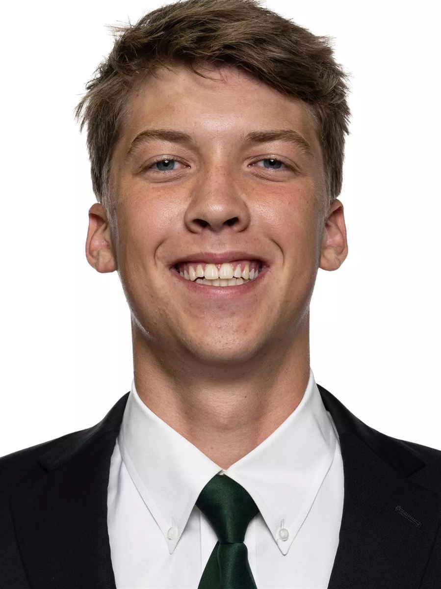 Rhett Armstrong, Football, Baylor