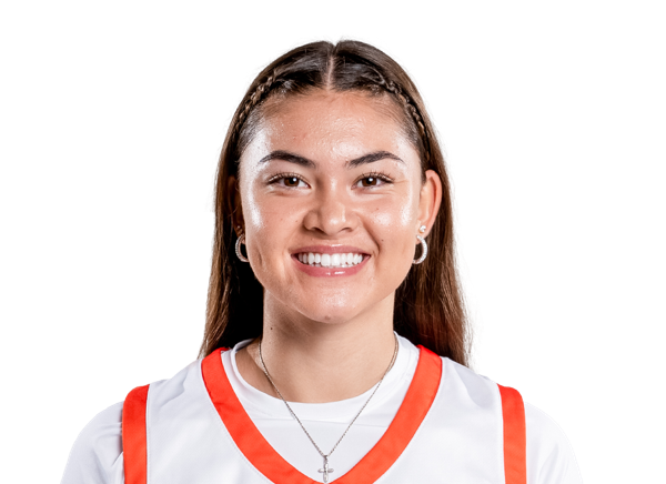 Makena Mastora, Basketball, Pepperdine University