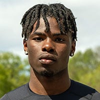 Kamario Taylor photo