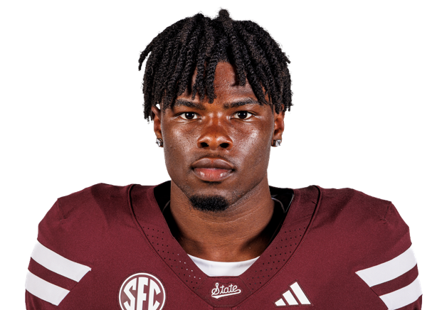 Kamario Taylor, Football, undefined