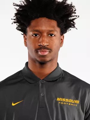 Khalil Jacobs photo