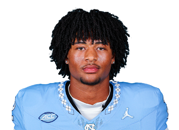 Bryce Baker, Football, undefined