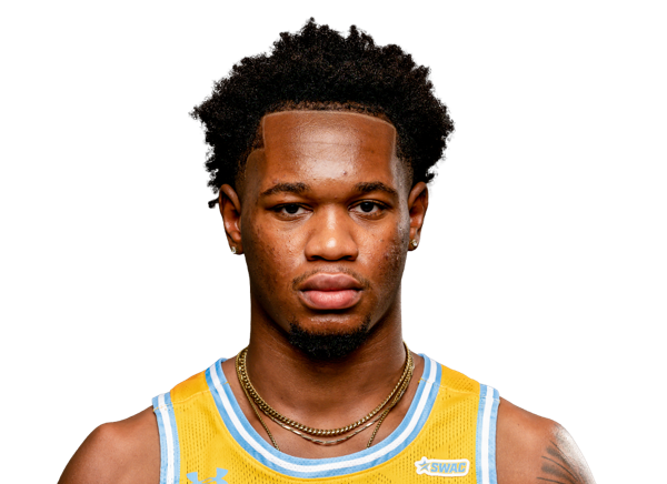 Femi Olaniyan, Basketball, Southern University