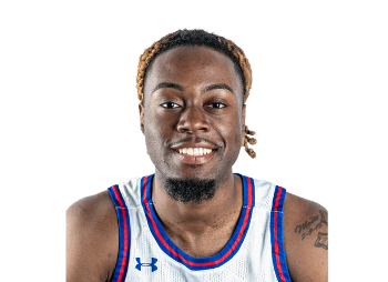 Aaron Nkrumah, Basketball, undefined