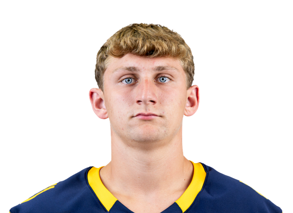 Holtz Maine, Football, Kent State University