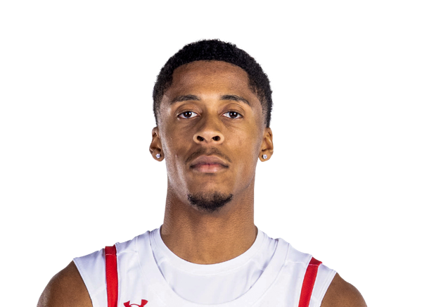 Corleone Dandridge, Basketball, undefined