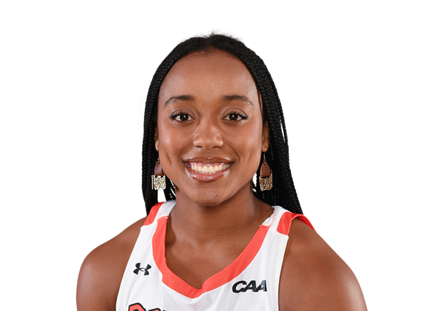 Ciara Alexander, Basketball, undefined