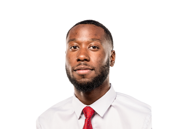 Caleb Johnson - Verified College Athlete on RallyFuel NIL Platform Caleb Johnson