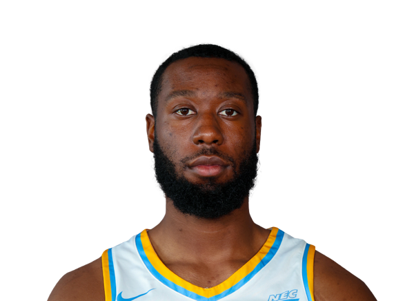 Caleb Johnson, Basketball, undefined