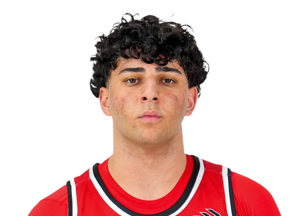 Greg Gazarian, Basketball, undefined