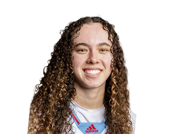 Allison Clarke - Verified College Athlete on RallyFuel NIL Platform Allison Clarke