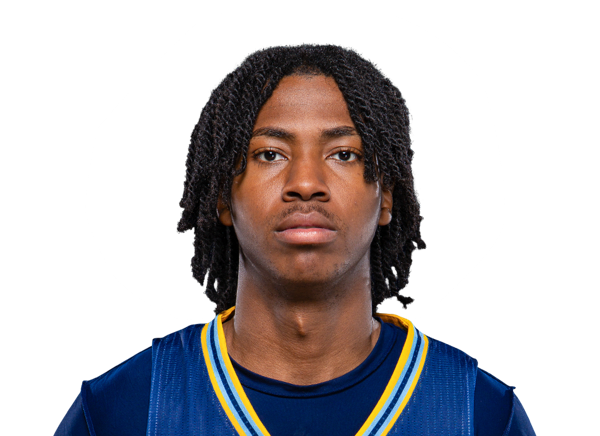 Jayden Reid, Basketball, undefined