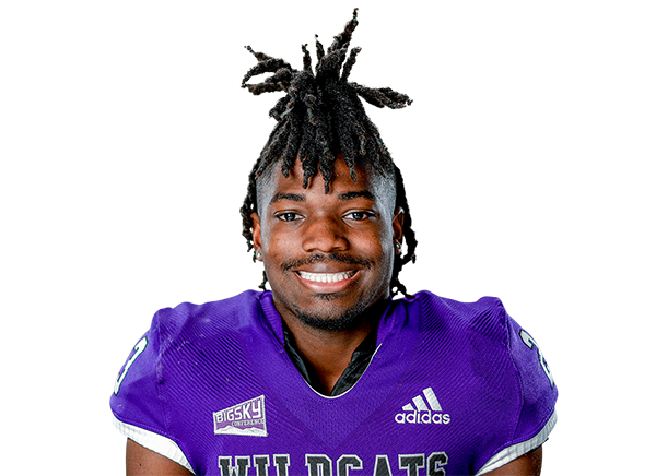 Jalon Rock, Football, undefined