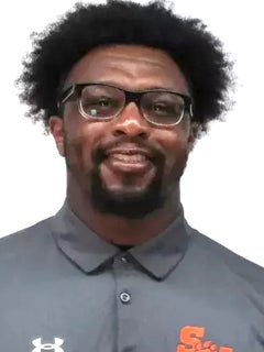 Christopher Eaton Jr.