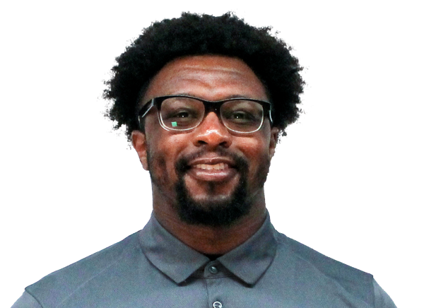 Christopher Eaton Jr., Football, undefined