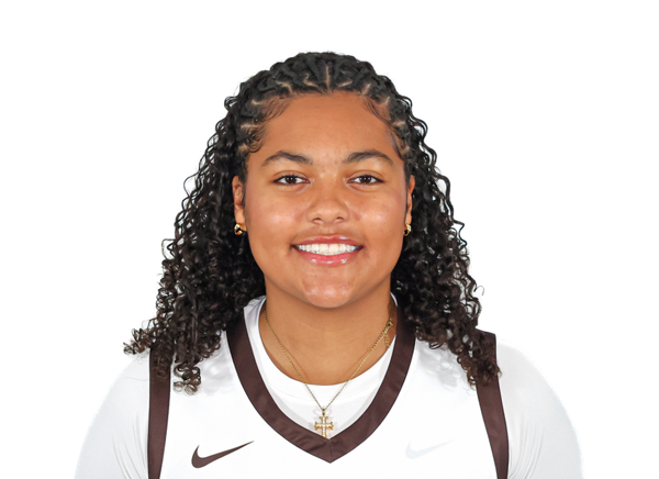 Isabella Wesley, Basketball, undefined