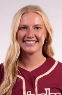 Shelby McKenzie, Softball, undefined