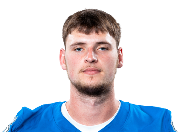 Michael Gelatko, Football, undefined