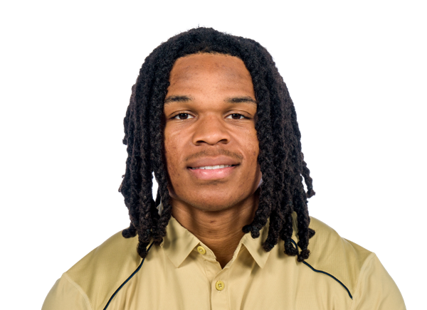 Daylon Gordon, Football, undefined