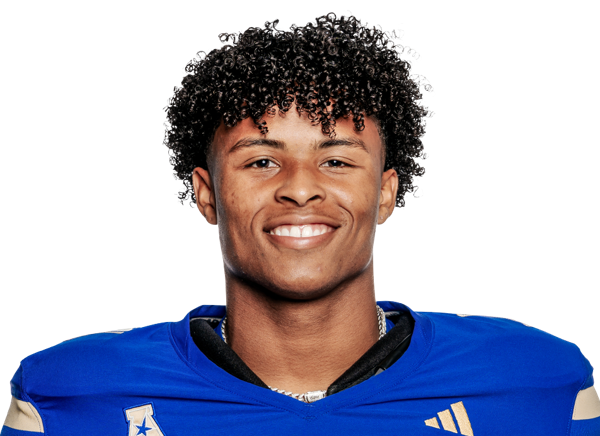 Zion Steptoe, Football, University of Minnesota