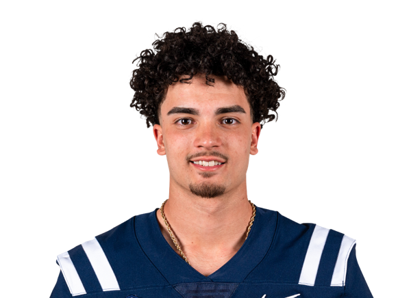 Anthony Garcia, Football, undefined