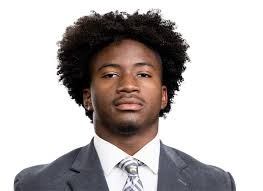 Benjamin Hall photo