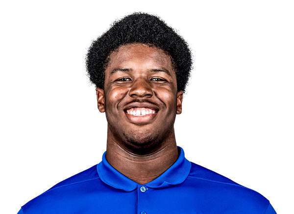 Gemyel Allen photo