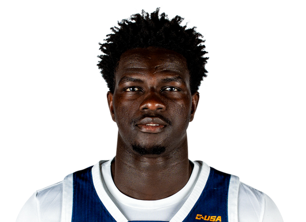Mouhamed Mbaye, Basketball, undefined