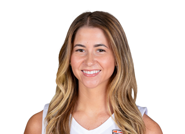 Emily Siesel, Basketball, undefined