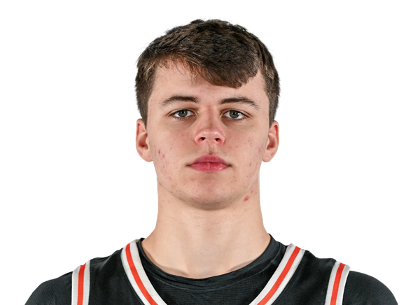 Peyton Seals, Basketball, undefined