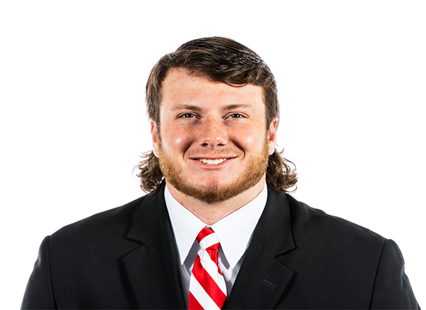 Riley Van Poppel, Football, undefined